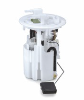 PEUGEOT 206 FUEL PUMP ASSEMBLY 9642124180 