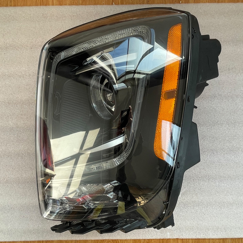 92101S9000 92102S9000 head lamp for Kia telluride 2020