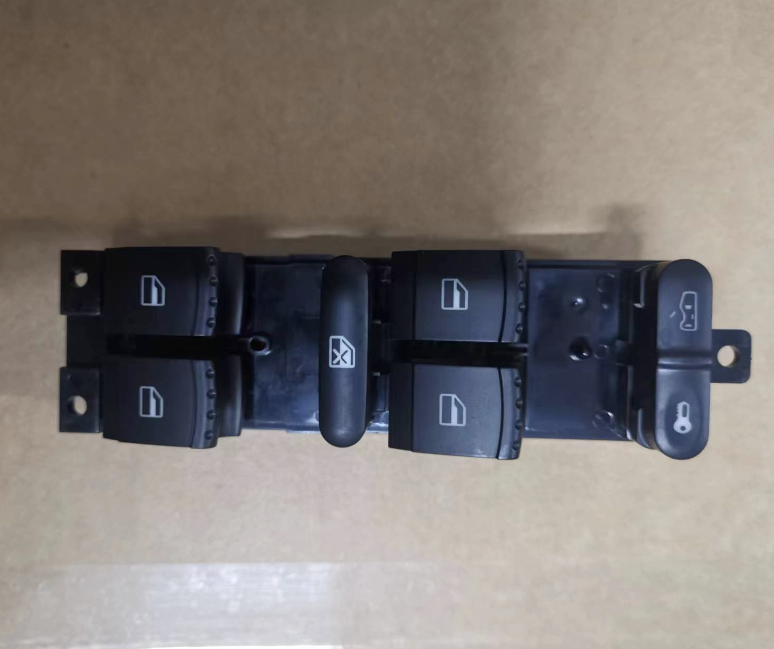 1J4959857 WINDOW SWITCH FOR VOLKSWAGEN