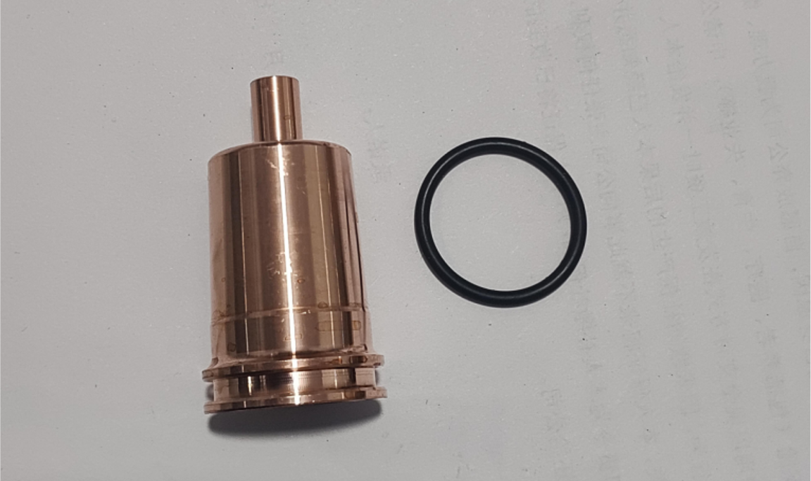 85104133 volvo injector sleeve