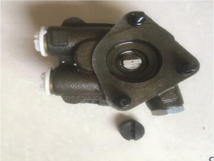20997341 85103778 7018955153 VOLVO FUEL PUMP