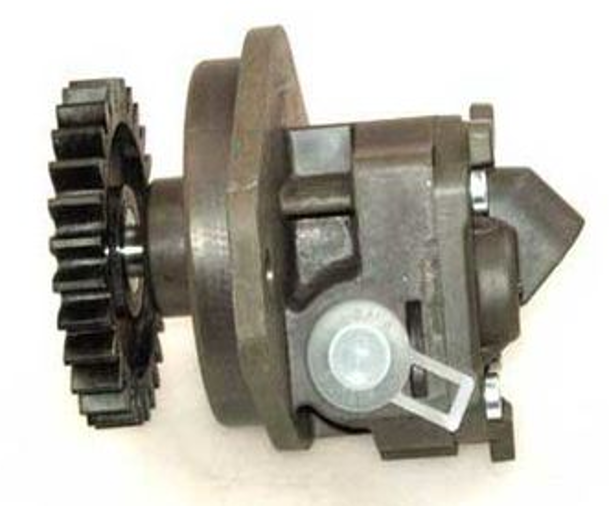 0440020035 5010284792 MARK FUEL PUMP