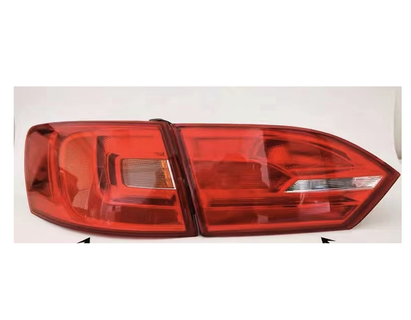 16D945095 16D945096 16D945093 16D945094 JETTA TAIL LAMP ,A6 TAIL LAMP